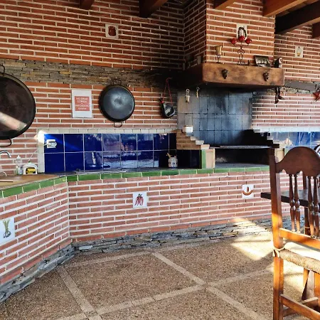 Entre Mar Y Montana. Bed and breakfast Calpe