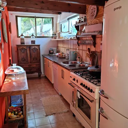 Entre Mar Y Montana. فندق مبيت وإفطار *